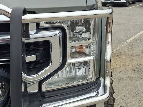 Used 2020 Ford F250 Lariat AWD/4WD image 29