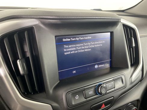 Used 2020 GMC Terrain SLE w/ Driver Convenience Package image 17