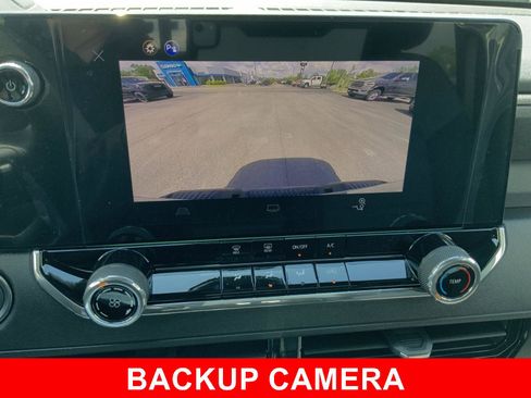 New 2026 Chevrolet Colorado W/T w/ WT Custom Package RWD image 6