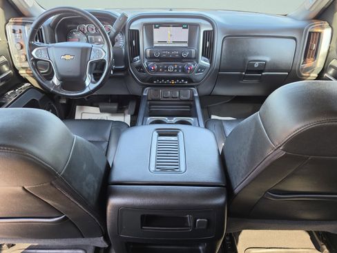 Used 2019 Chevrolet Silverado 2500 LTZ w/ Duramax Plus Package image 19