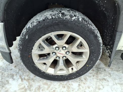 Used 2015 GMC Sierra 1500 SLT w/ SLT Crew Cab Value Package image 21