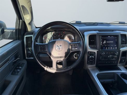 Used 2018 RAM 1500 Big Horn image 14