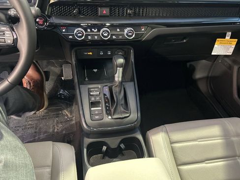 New 2026 Honda CR-V EX-L image 27