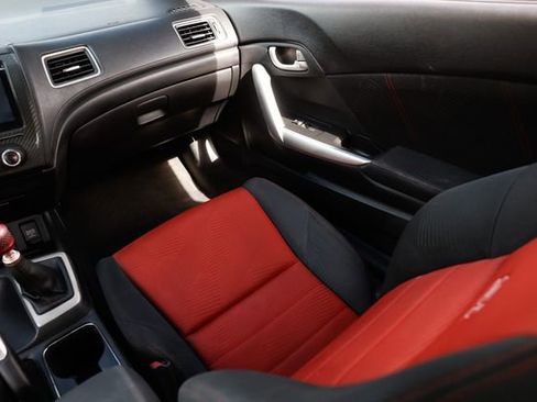 Used 2015 Honda Civic Si image 27