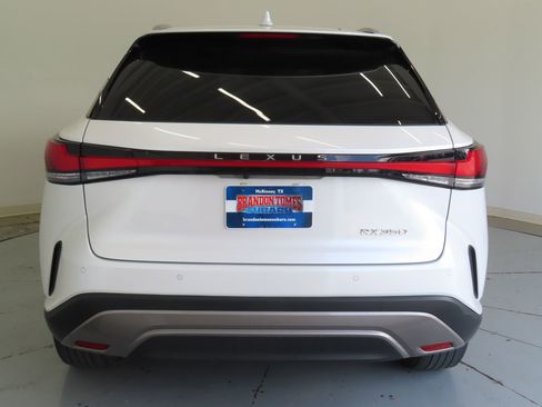 Used 2024 Lexus RX 350 Premium Plus w/ Convenience Package FWD image 4