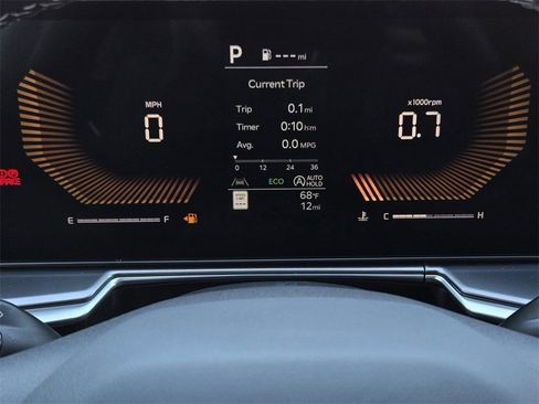 New 2026 Kia Sorento S w/ S Panoramic Sunroof Package FWD image 13