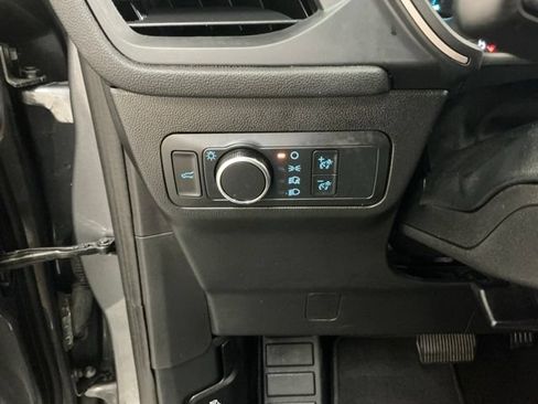 Used 2022 Ford Escape SE w/ Convenience Package FWD image 20