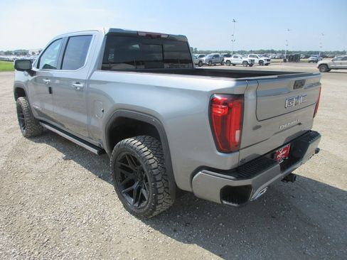 New 2026 GMC Sierra 1500 Denali Ultimate AWD/4WD image 12