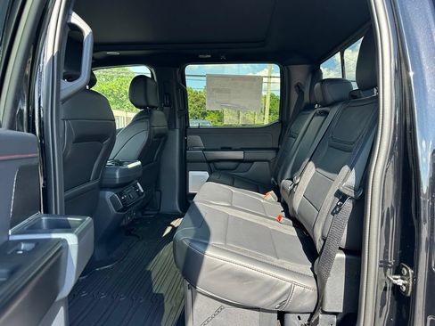 New 2026 Ford F150 Raptor AWD/4WD image 26