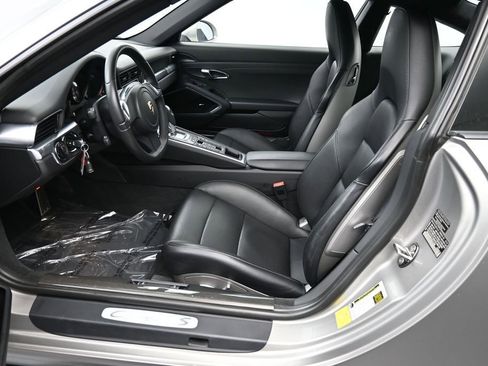 Used 2012 Porsche 911 Carrera S RWD image 24