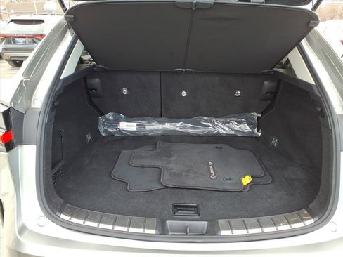 Certified 2022 Lexus NX 250 250 Base image 11