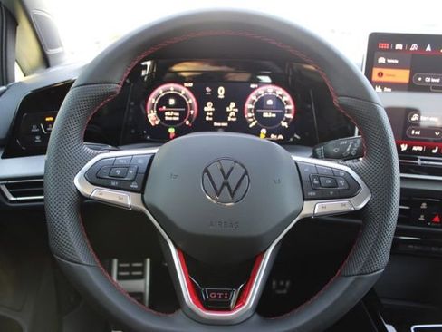 New 2026 Volkswagen GTI S image 16