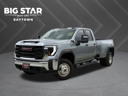 Used 2024 GMC Sierra 3500 Pro w/ Convenience Package