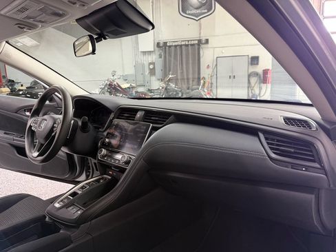 Used 2020 Honda Insight EX image 13