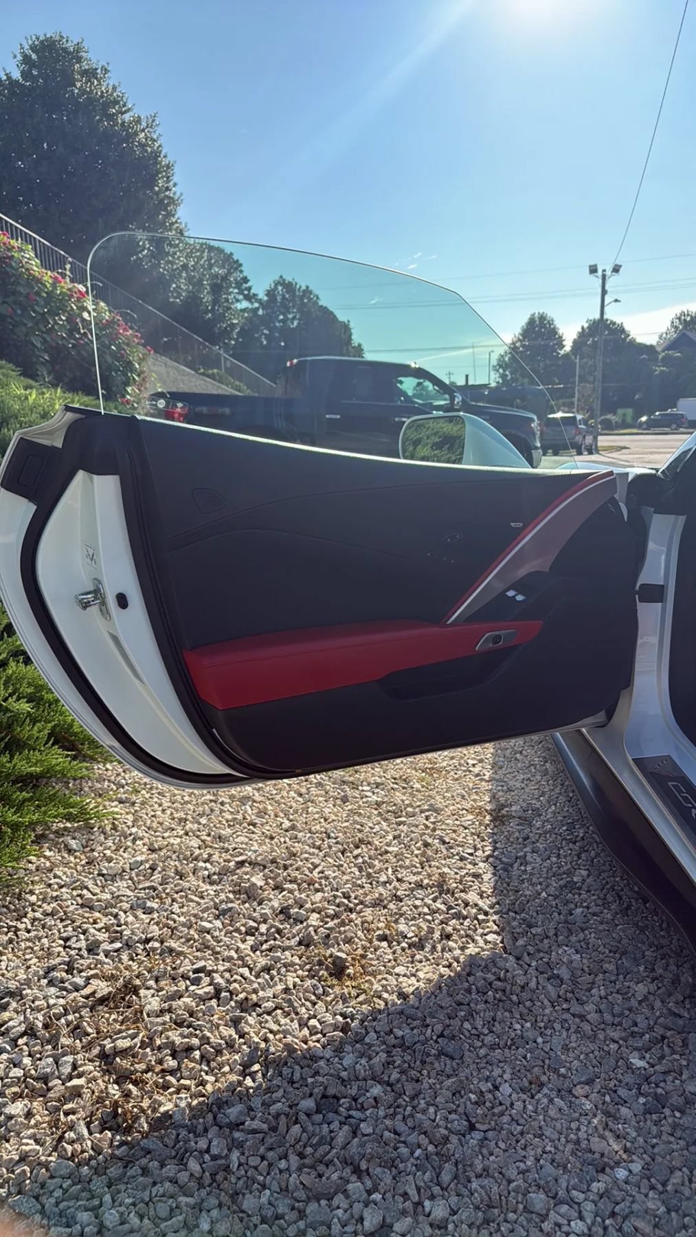 Used 2019 Chevrolet Corvette Stingray Convertible Z51 2LT RWD image 36