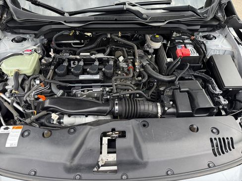 Used 2017 Honda Civic Touring image 20