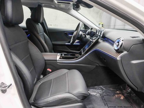 Certified 2023 Mercedes-Benz C 300 Sedan image 16