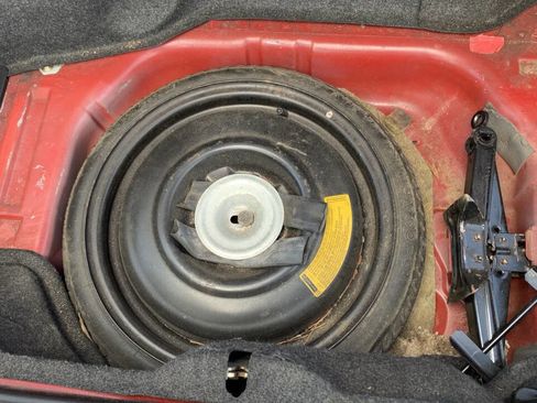Used 2004 MAZDA MX-5 Miata MAZDASPEED RWD image 47