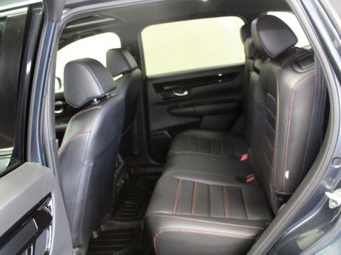 Used 2023 Honda CR-V Sport Touring image 23
