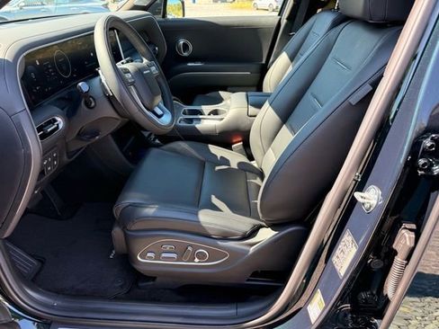 New 2026 Hyundai Palisade Calligraphy FWD image 7