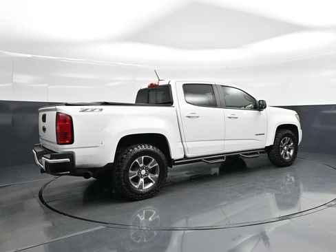 Used 2016 Chevrolet Colorado Z71 AWD/4WD image 21