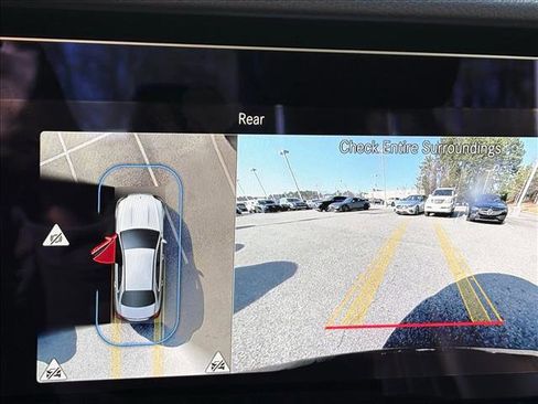 Used 2022 Mercedes-Benz E 350 Sedan image 8