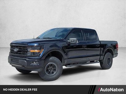 New 2026 Ford F150 XLT