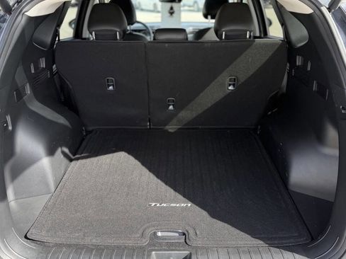 Used 2024 Hyundai Tucson SEL w/ Convenience Package image 22