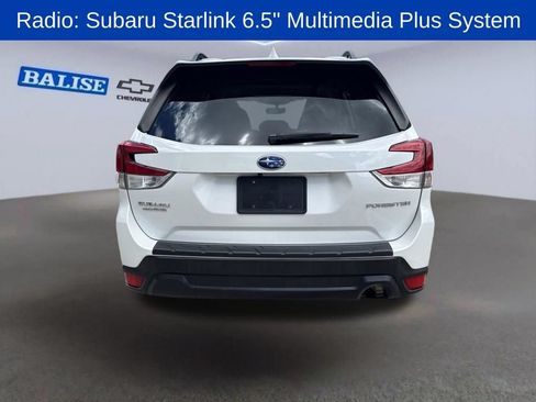 Used 2023 Subaru Forester Premium AWD/4WD image 4