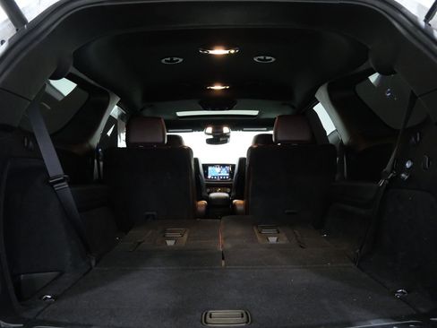 Used 2024 Dodge Durango GT image 30