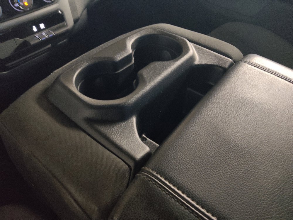 Used 2022 RAM 1500 Big Horn RWD image 26