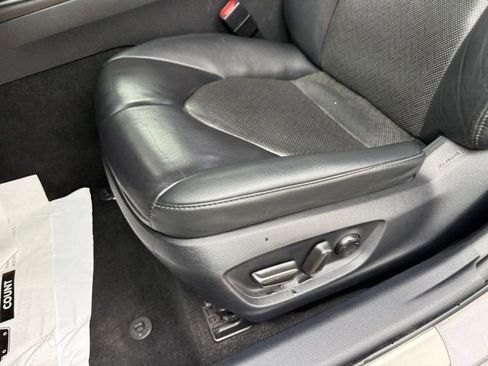 Used 2023 Toyota Camry XLE w/ Cold Weather Package image 17