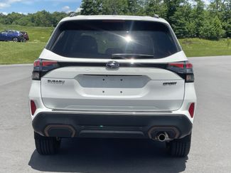 New 2026 Subaru Forester Sport AWD/4WD video 4