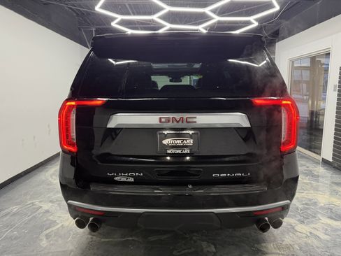 Used 2023 GMC Yukon Denali image 5