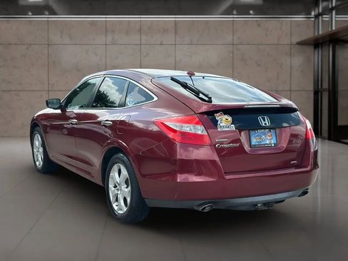 Used 2010 Honda Crosstour EX-L image 4