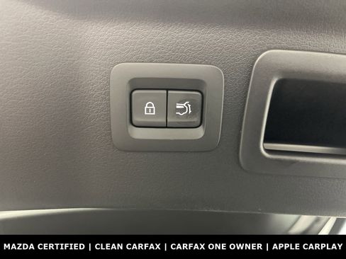 Certified 2026 MAZDA CX-90 3.3 Turbo w/ Premium Sport Pkg image 35