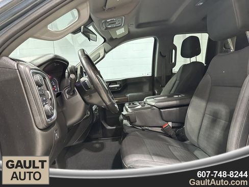 Used 2019 Chevrolet Silverado 1500 LT w/ All-Star Edition image 13