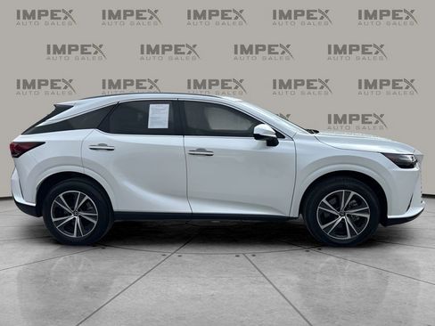 Used 2023 Lexus RX 350 Premium image 6