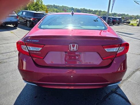 Used 2022 Honda Accord EX-L image 7