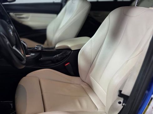 Used 2015 BMW 335i xDrive Sedan image 18