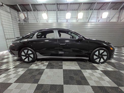 Used 2024 Hyundai Ioniq 6 SE image 9