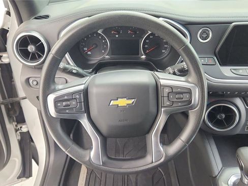 Used 2021 Chevrolet Blazer LT image 29