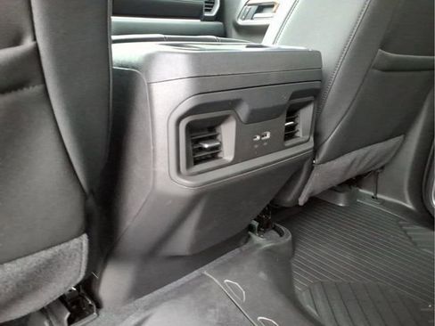 New 2026 Chevrolet Silverado 1500 LT Trail Boss w/ Convenience Package II AWD/4WD image 8