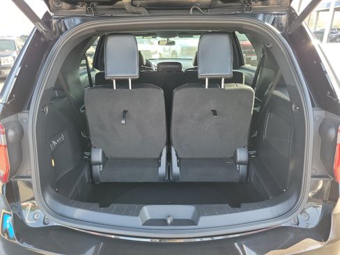 Used 2016 Ford Explorer Sport w/ Equipment Group 401A AWD/4WD image 13
