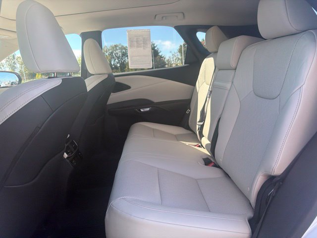 Used 2025 Lexus RX 350 w/ Convenience Package AWD/4WD image 16