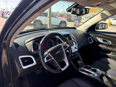 Used 2016 GMC Terrain SLE w/ Driver Alert Package I image 8