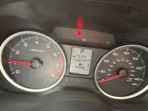 Used 2018 Subaru Forester 2.5i w/ Protection Package #1 AWD/4WD image 22