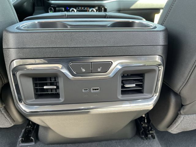 New 2026 GMC Sierra 1500 SLT w/ SLT Premium Plus Package AWD/4WD image 23
