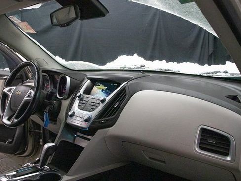 Used 2013 Chevrolet Equinox LT w/ Driver Convenience Package image 14