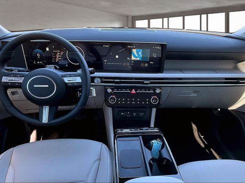 New 2026 Hyundai Tucson Limited image 5